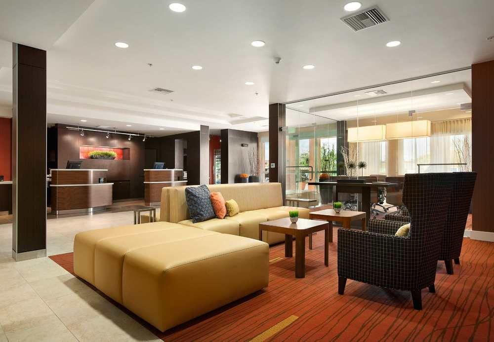 Courtyard Ventura Сими-Вэлли Экстерьер фото