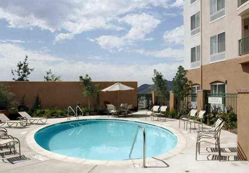 Courtyard Ventura Сими-Вэлли Экстерьер фото